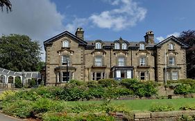 B/W Plus Buxton Lee Wood Hotel